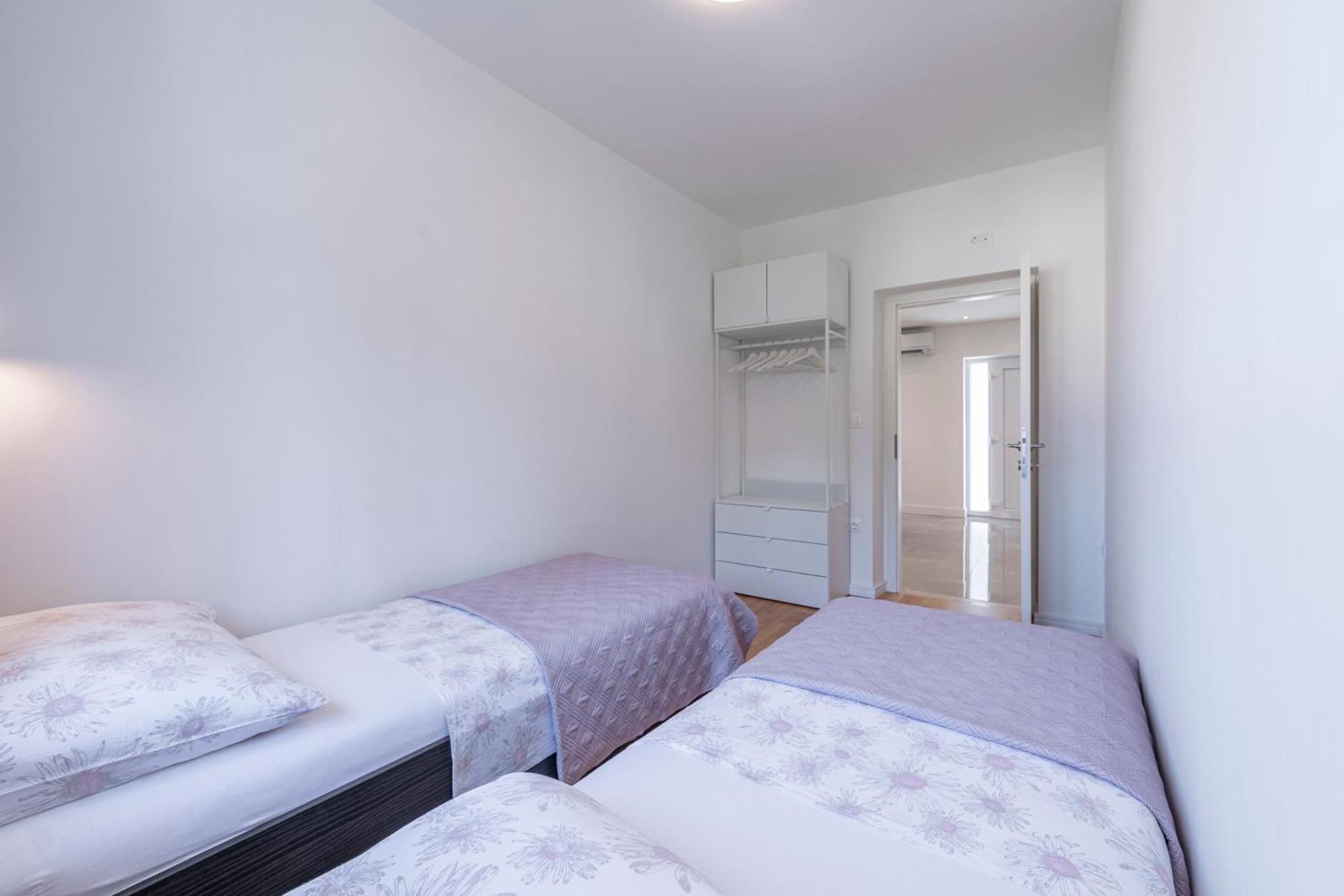 Apartment Nea Дубровник Екстер'єр фото