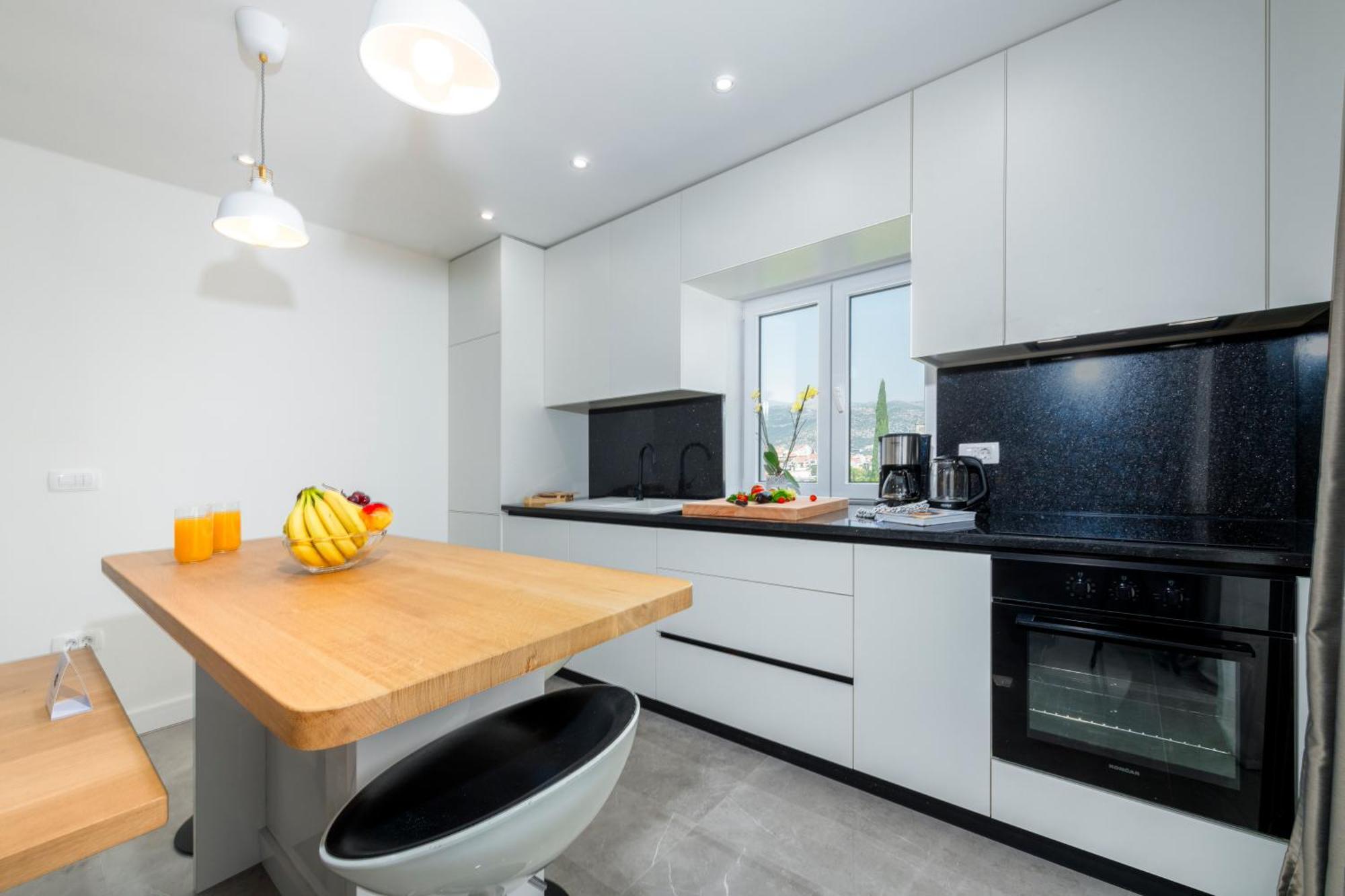 Apartment Nea Дубровник Екстер'єр фото