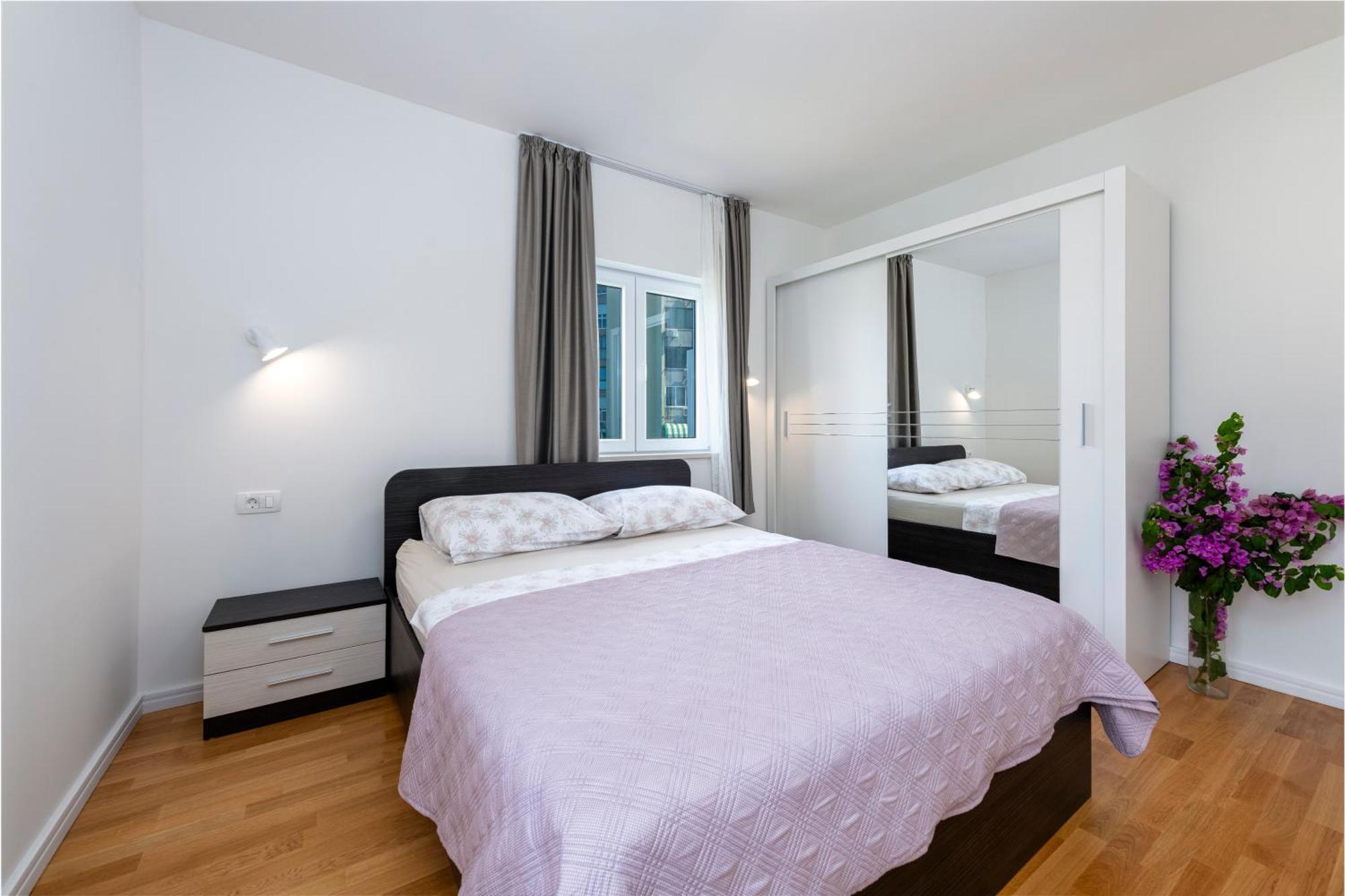 Apartment Nea Дубровник Екстер'єр фото