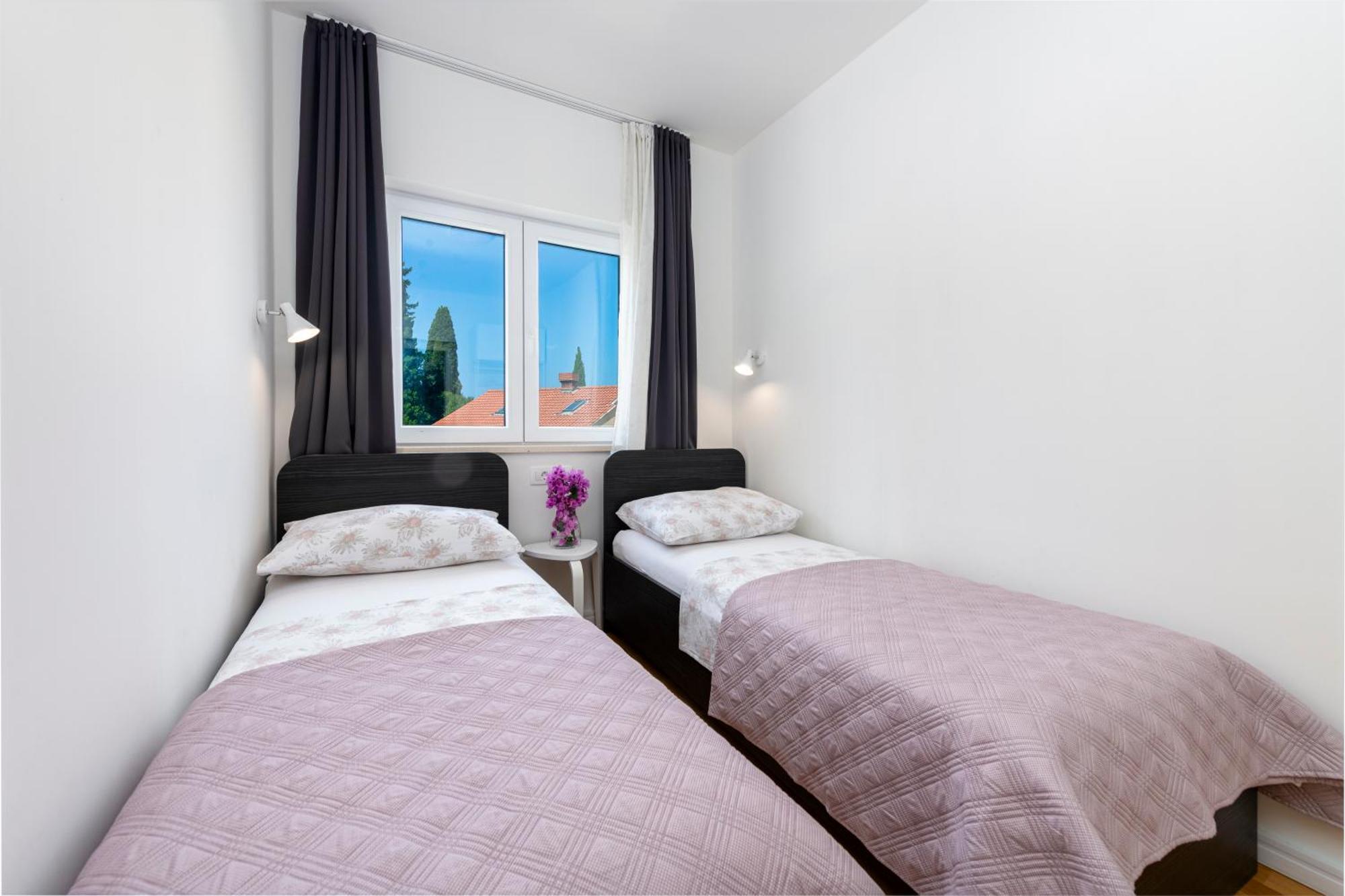 Apartment Nea Дубровник Екстер'єр фото