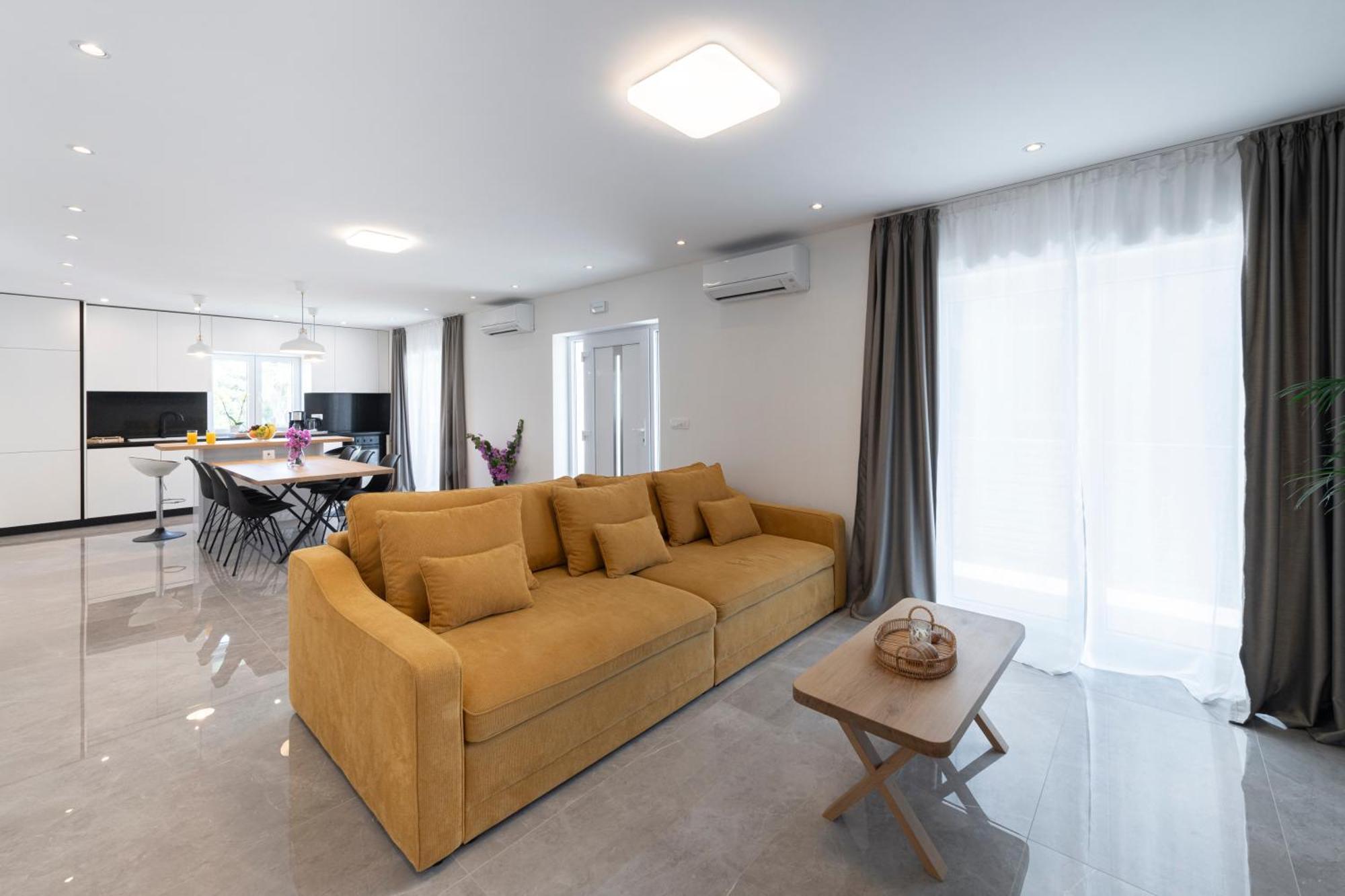 Apartment Nea Дубровник Екстер'єр фото
