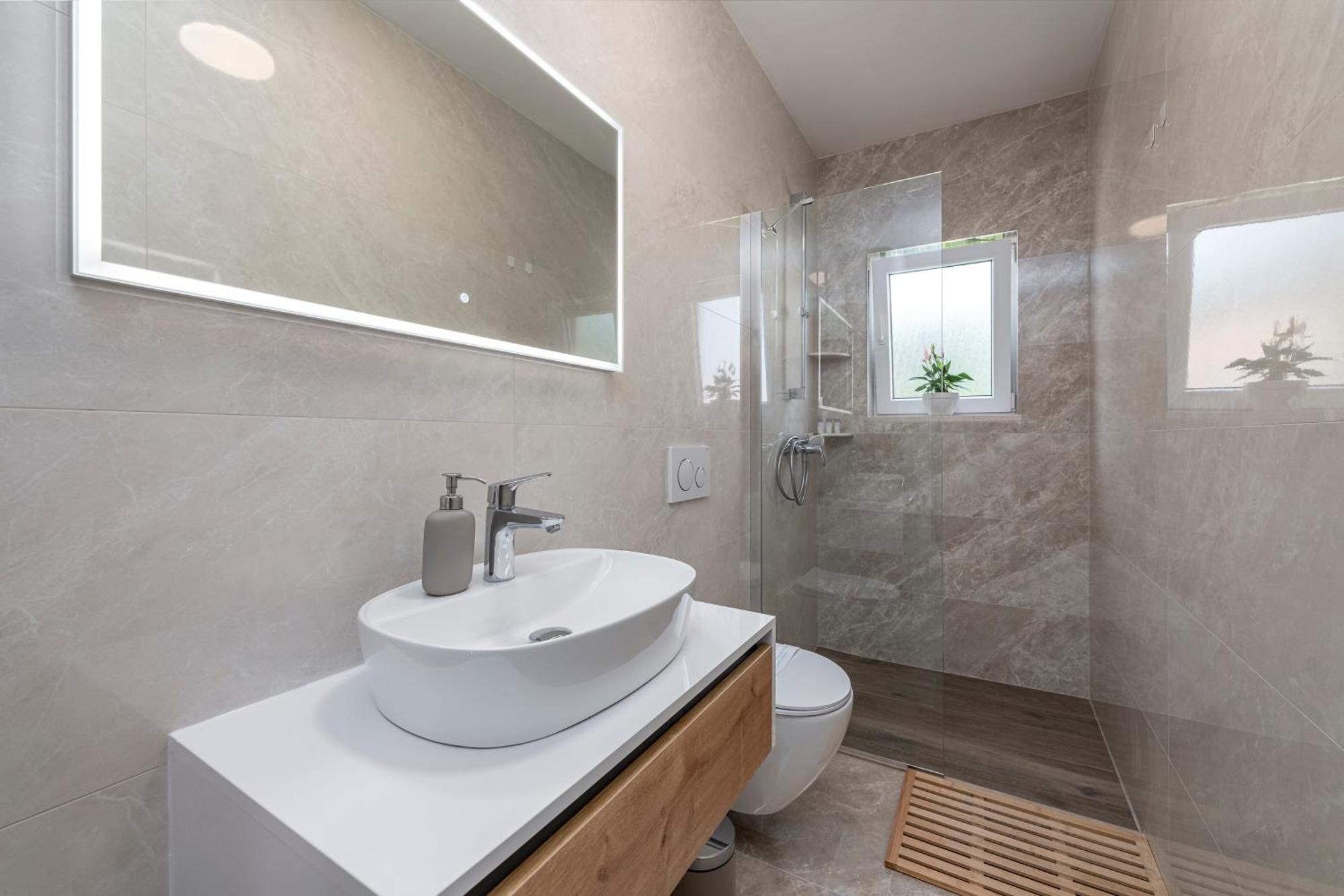Apartment Nea Дубровник Екстер'єр фото