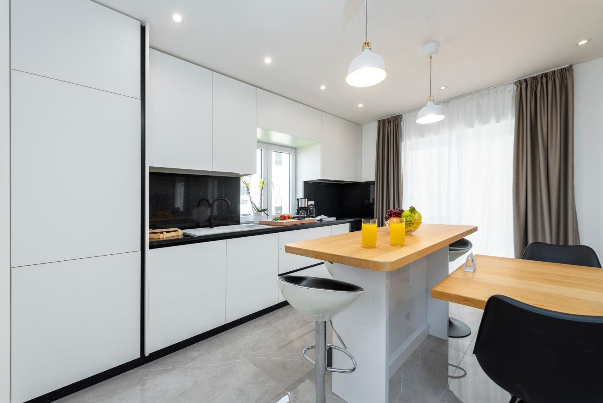 Apartment Nea Дубровник Екстер'єр фото