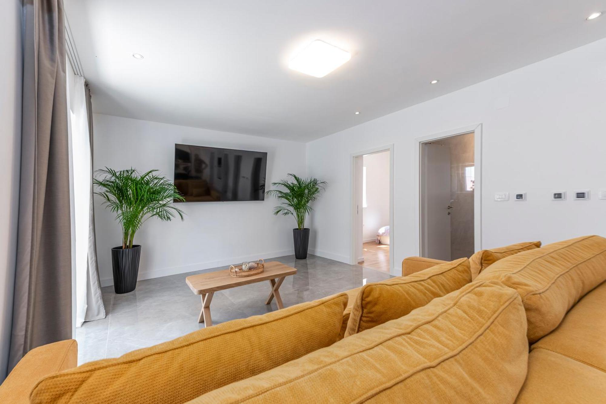 Apartment Nea Дубровник Екстер'єр фото