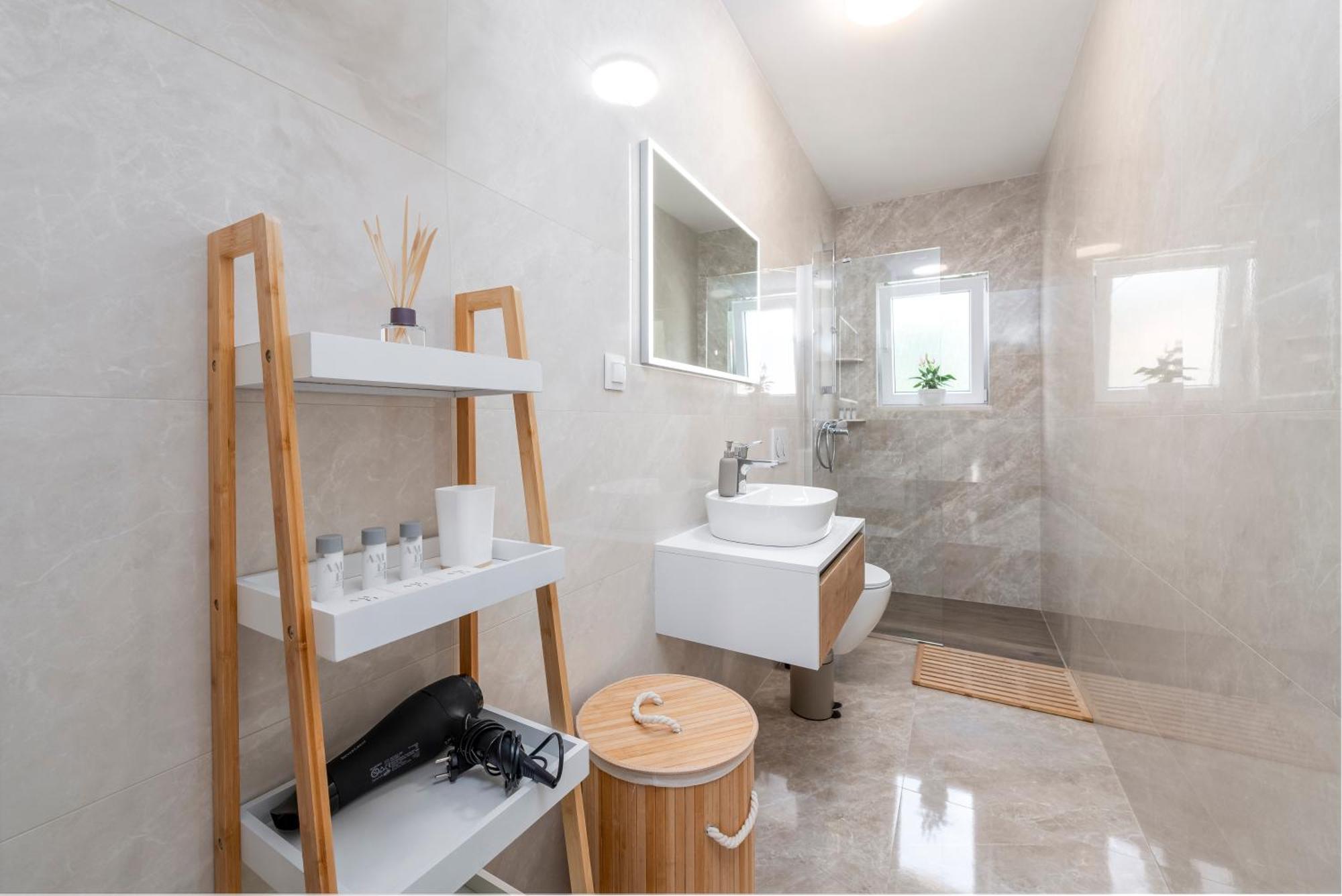 Apartment Nea Дубровник Екстер'єр фото