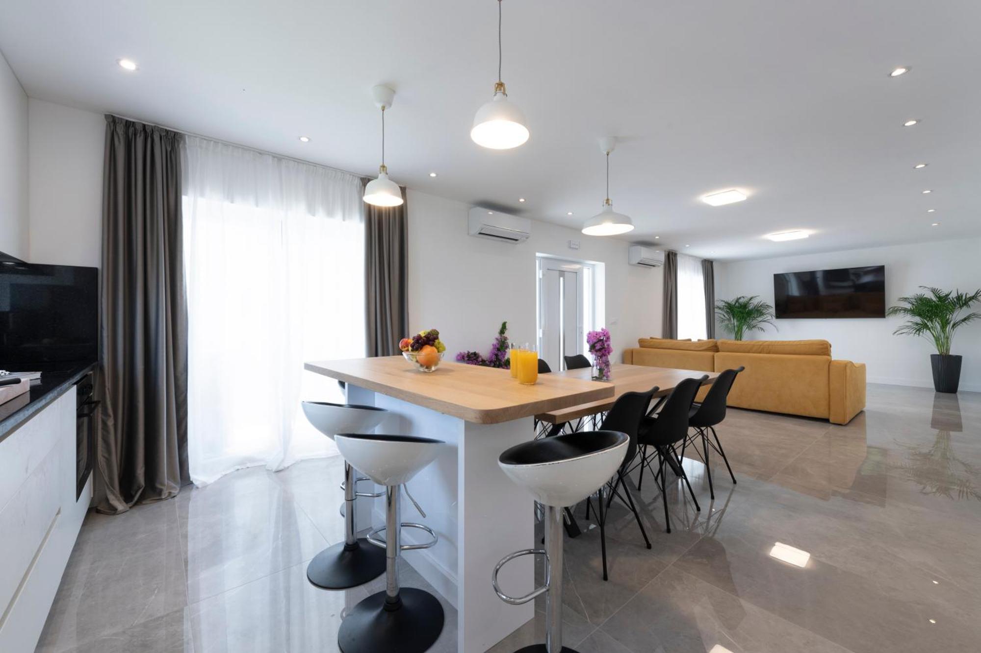 Apartment Nea Дубровник Екстер'єр фото