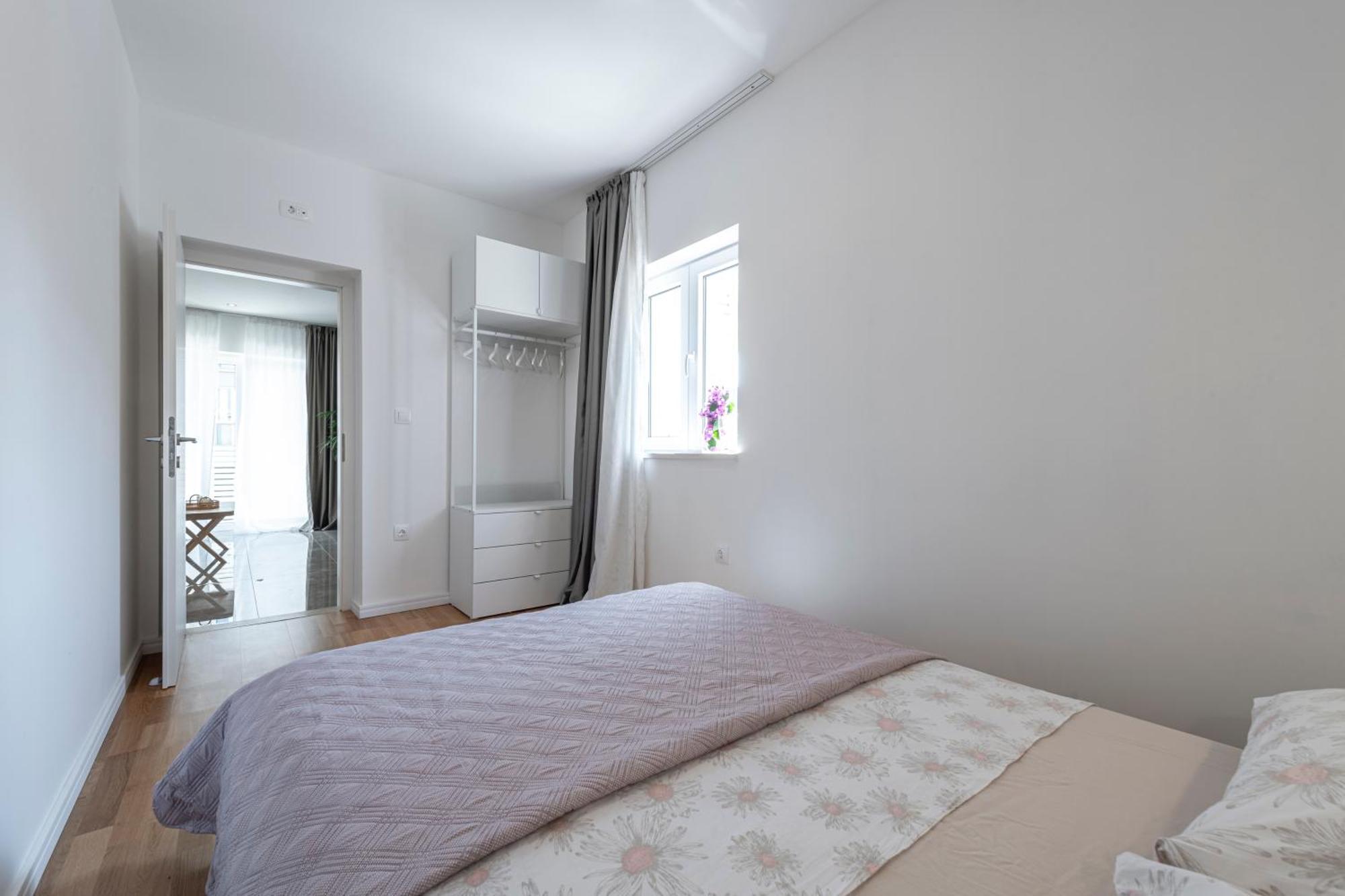 Apartment Nea Дубровник Екстер'єр фото