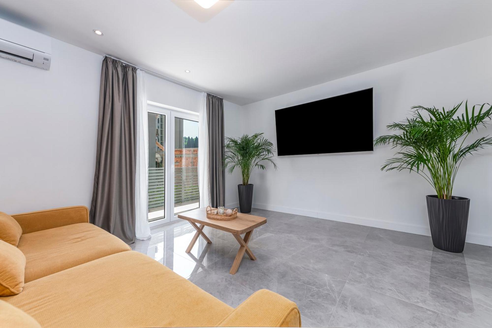 Apartment Nea Дубровник Екстер'єр фото
