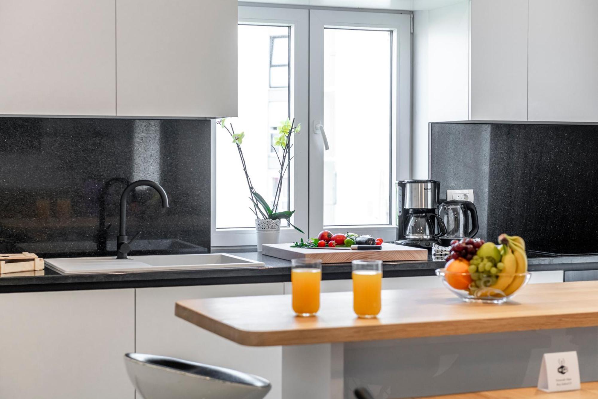 Apartment Nea Дубровник Екстер'єр фото