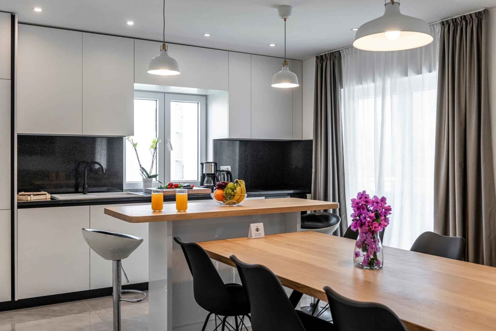 Apartment Nea Дубровник Екстер'єр фото