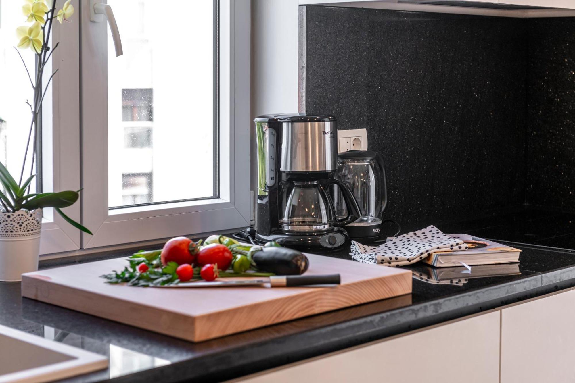 Apartment Nea Дубровник Екстер'єр фото
