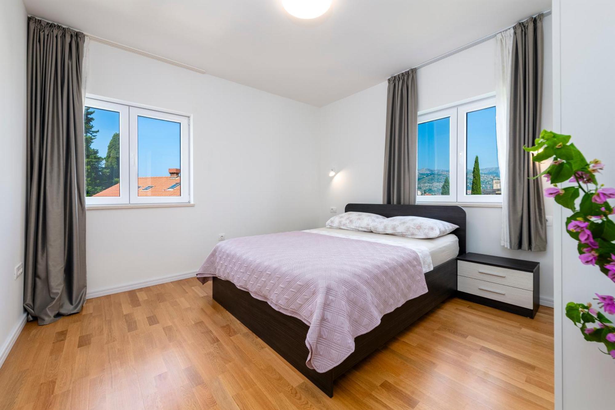 Apartment Nea Дубровник Екстер'єр фото